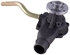 44008 by GATES - Premium Engine Water Pump