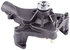 44004 by GATES - Engine Water Pump - Premium