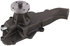 44005 by GATES - Premium Engine Water Pump