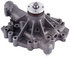 44024 by GATES - Premium Engine Water Pump