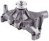 44027 by GATES - Premium Engine Water Pump