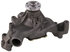 44027P by GATES - Performance Engine Water Pump