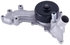 44021 by GATES - Premium Engine Water Pump