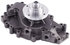 44018 by GATES - Premium Engine Water Pump