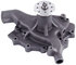 44019 by GATES - Premium Engine Water Pump