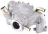 44036 by GATES - Premium Engine Water Pump