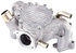 44036 by GATES - Engine Water Pump - Premium