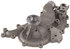 44040 by GATES - Premium Engine Water Pump