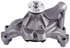 44030 by GATES - Premium Engine Water Pump