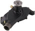 44034 by GATES - Premium Engine Water Pump