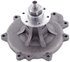 44059HD by GATES - Heavy-Duty Engine Water Pump