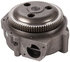 44062HD by GATES - Engine Water Pump - Heavy-Duty