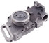 44064HD by GATES - Heavy-Duty Engine Water Pump