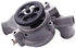 44066HD by GATES - Heavy-Duty Engine Water Pump