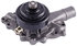 44056 by GATES - Premium Engine Water Pump