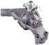 44089 by GATES - Premium Engine Water Pump