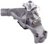 44089 by GATES - Premium Engine Water Pump