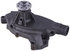 44088 by GATES - Premium Engine Water Pump