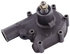 44069HD by GATES - Heavy-Duty Engine Water Pump