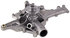 44082 by GATES - Premium Engine Water Pump