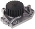 44405 by GATES - Premium Engine Water Pump