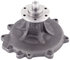 44101HD by GATES - Heavy-Duty Engine Water Pump