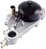 45002 by GATES - Engine Water Pump - Premium