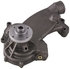 45001 by GATES - Premium Engine Water Pump