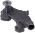 45003 by GATES - Premium Engine Water Pump