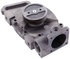 44092HD by GATES - Heavy-Duty Engine Water Pump