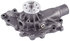 44100 by GATES - Premium Engine Water Pump