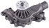 44099 by GATES - Premium Engine Water Pump