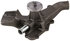 45008 by GATES - Premium Engine Water Pump