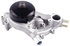 45010 by GATES - Premium Engine Water Pump