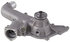 45007 by GATES - Premium Engine Water Pump