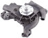 46001HD by GATES - Heavy-Duty Engine Water Pump