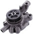 46003HD by GATES - Heavy-Duty Engine Water Pump