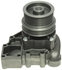 45052HD by GATES - Engine Water Pump - Heavy-Duty