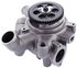 46004HD by GATES - Heavy-Duty Engine Water Pump