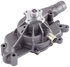 44045 by GATES - Premium Engine Water Pump