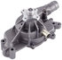 44045 by GATES - Engine Water Pump - Premium
