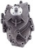 44053HD by GATES - Heavy-Duty Engine Water Pump