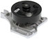 49059 by GATES - Premium Engine Water Pump