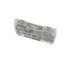 91175 by GATES - Hose Connector Assortment and Merchandiser - Heater Hose Connector Assortment