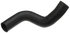 24037 by GATES - Radiator Coolant Hose - Premium Molded
