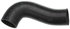 24045 by GATES CORPORATION - Radiator Coolant Hose - Premium Molded