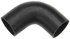 24047 by GATES CORPORATION - Radiator Coolant Hose - Premium Molded