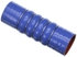 28359 by GATES CORPORATION - Radiator Coolant Hose - Molded Silicone