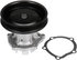 42049 by GATES - Premium Engine Water Pump