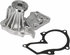 42051 by GATES - Premium Engine Water Pump